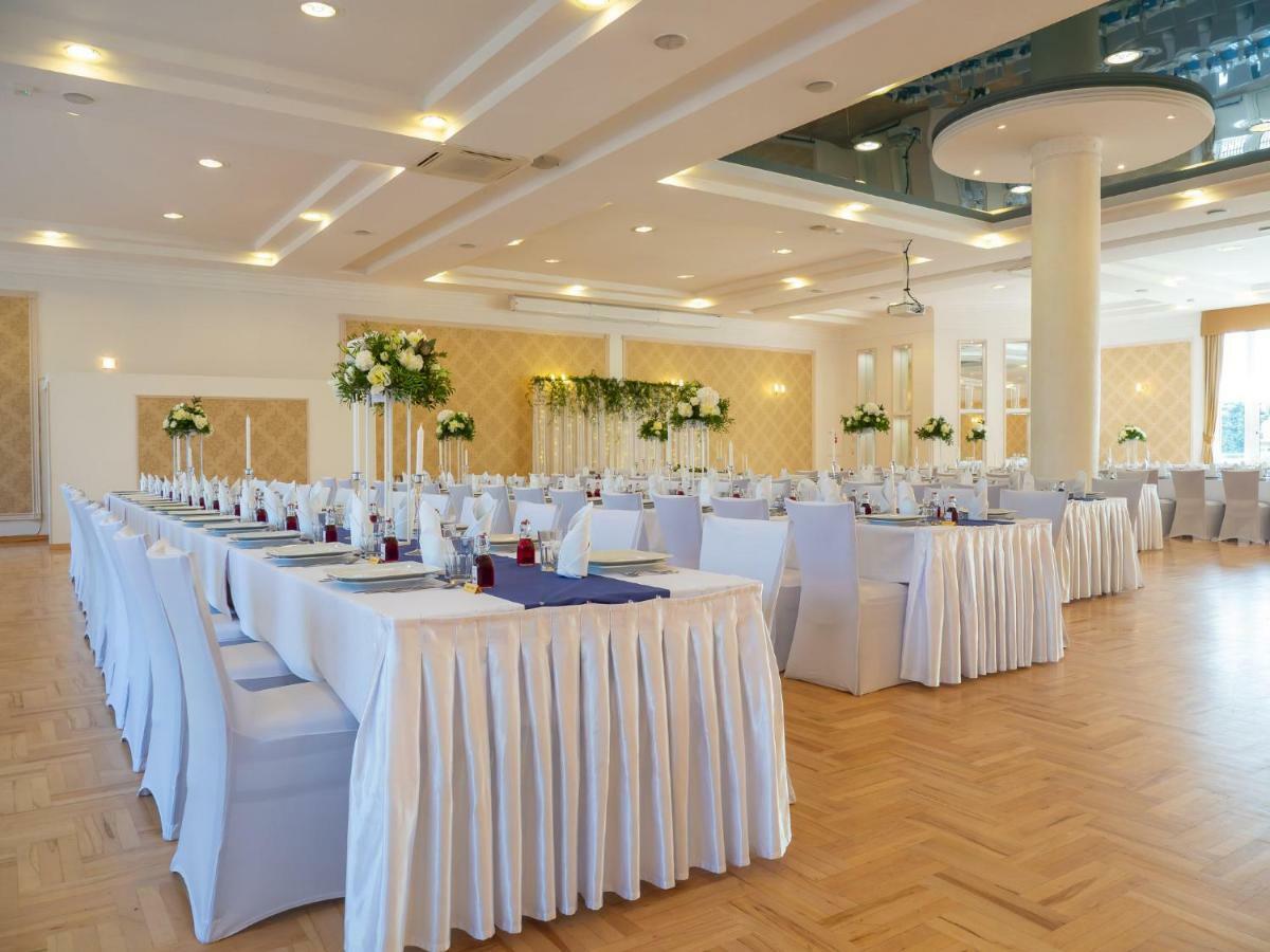 Sajmino Family House Ξενοδοχείο Ostróda Εξωτερικό φωτογραφία