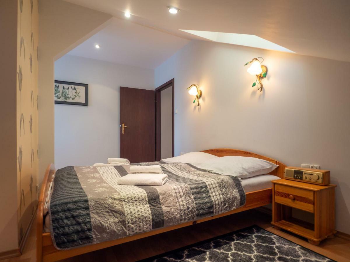 Sajmino Family House Ξενοδοχείο Ostróda Εξωτερικό φωτογραφία